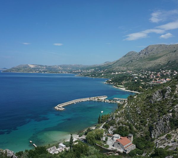 adriatic coast