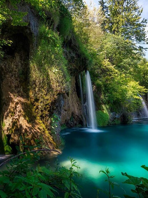 Plitvice Lakes National Park